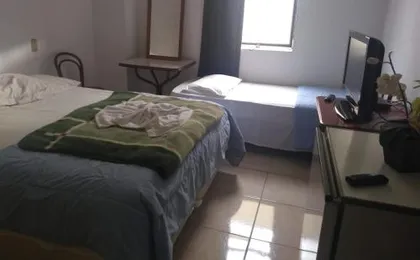 Hotel Oldoni