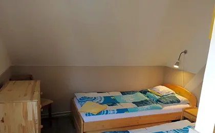 Hotel Kormoran