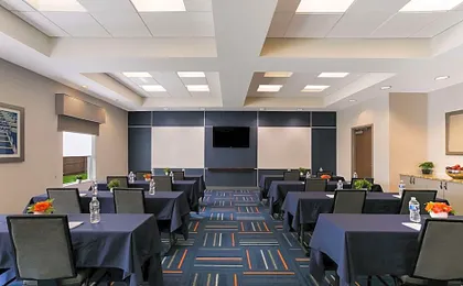 Hampton Inn & Suites Wilmington/Christiana