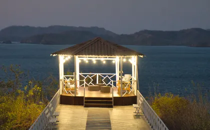 Hotel Dunama