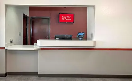 Red Roof Inn Hartselle