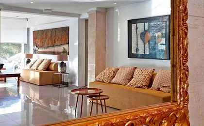 BJ Playamar Hotel & Apartamentos