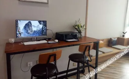 Home Inn·UP Huayi Selected Hotel (Tangshan Beixin Road Bafang Shopping Plaza)