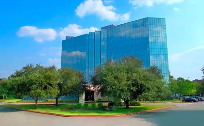 Hilton Houston Westchase