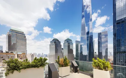 Hotel Ny Downtown Manhattan