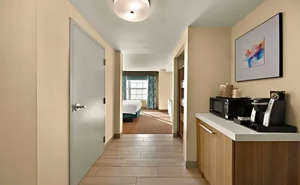 Hilton Garden Inn Williamsburg