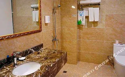 Yulong Hotel