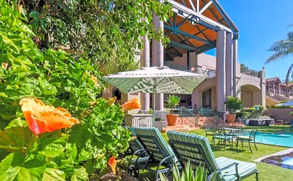 Mercure Hotel Nelspruit