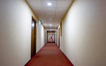 Hotel Stal