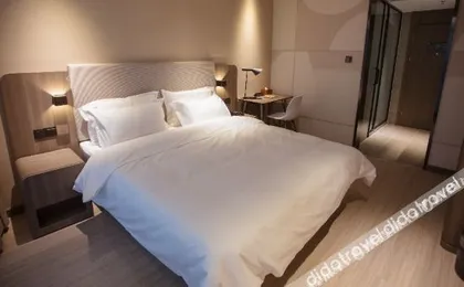 Hanting Hotel (Yucheng Executive Street)