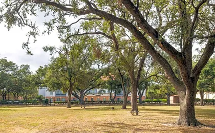 Spark by Hilton Houston West Clay Road