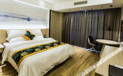 Shaya Tianyun Business Hotel