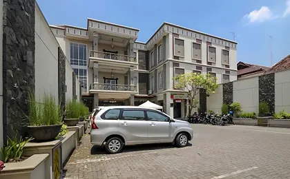 Griya Jogja Hotel