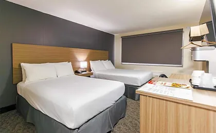 SureStay by Best Western Smithers