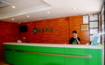 Hi Inn