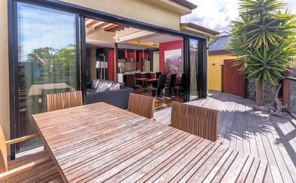 Corinda Contemporary