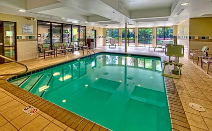 Courtyard by Marriott Memphis Southaven