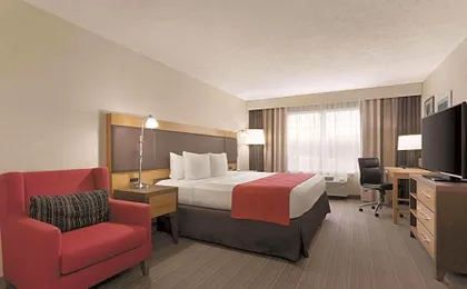 Country Inn & Suites by Radisson, Beavercreek - Dayton