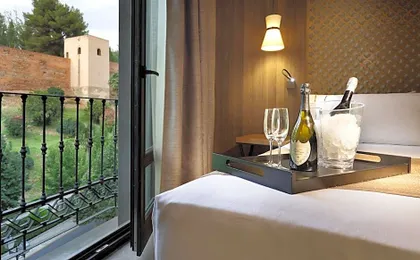 Aurea Washington Irving by Eurostars Hotel Company