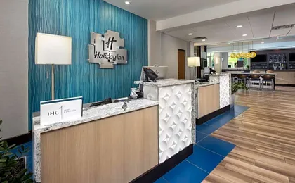 Holiday Inn & Suites Arden-Asheville Airport By IHG