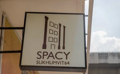 Spacy BKK by ZUZU
