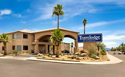 Travelodge by Wyndham Lake Havasu