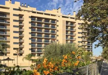 New apartment in San Juan Playa, Alicante