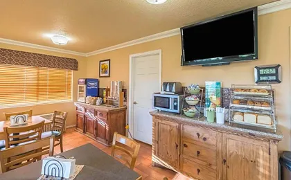 Quality Inn Casa Grande I-10