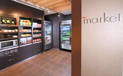 Courtyard by Marriott Dallas Plano/The Colony