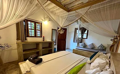 Bahari Beach Bungalows