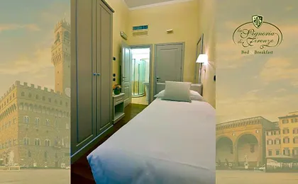 B&B La Signoria Di Firenze