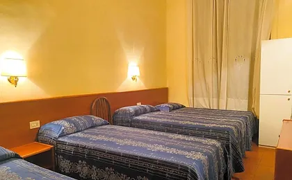 Hotel Ferrari