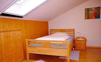 Appartement Fleischmann