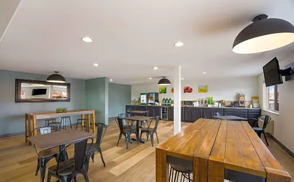Quality Inn & Suites Castle Rock SW Denver