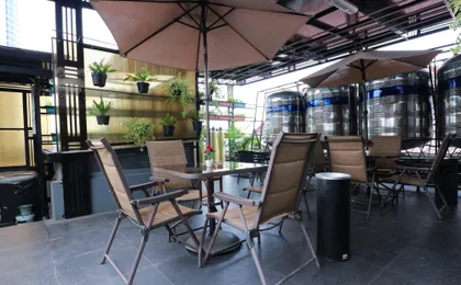 Alivio Suites by ZUZU