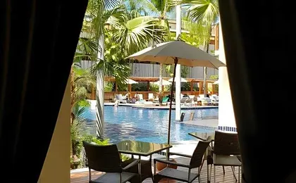 Ayara Villas Hotel