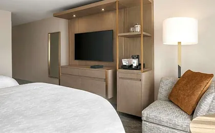 Madison Marriott South