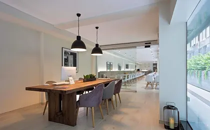Aparthotel Bcn Montjuic