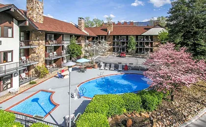 River Edge Inn