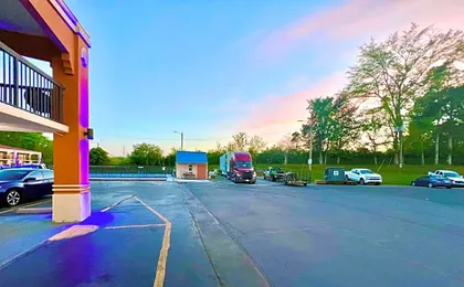 Days Inn by Wyndham Athens