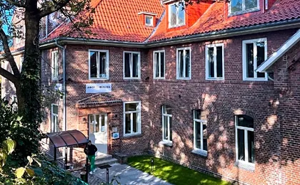 Ahoi Hostel