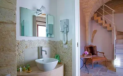 Trullo il cantastorie