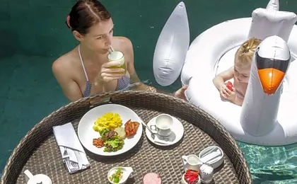 Villa Air Bali Boutique Resort and Spa