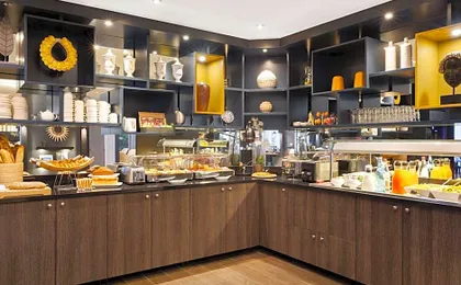 Best Western Plus Hotel Admiral