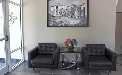 Super 8 by Wyndham Union