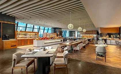 The Westin Yantai