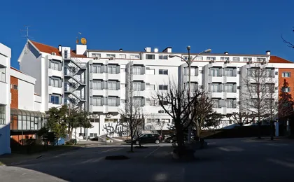Nelas Parc