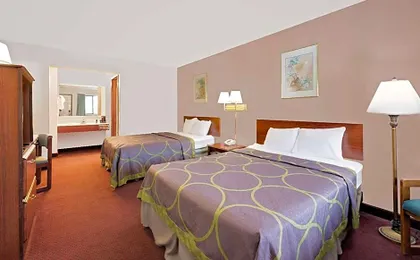 Super 8 by Wyndham Keystone/Mt. Rushmore