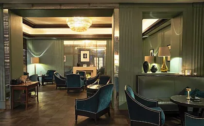 Hotel Adlon Kempinski Berlin