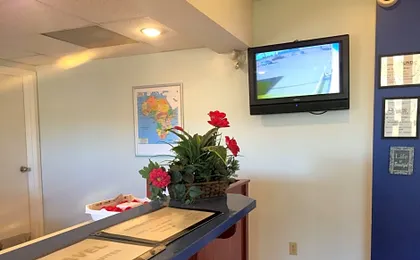 Travel Inn & Suites Innisfail